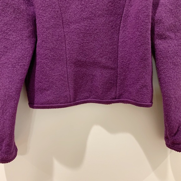 SOLD🚫Vintage 80s Geiger Wool Cardigan - Picture 3 of 12